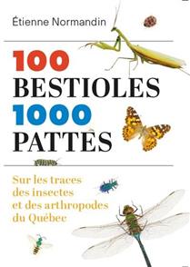 100 bestioles, 1000 pattes 100 bestioles, 1000 pattes