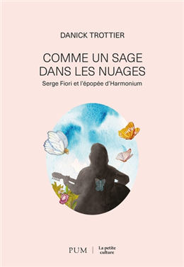 Comme un sage dans les nuages Comme un sage dans les nuages