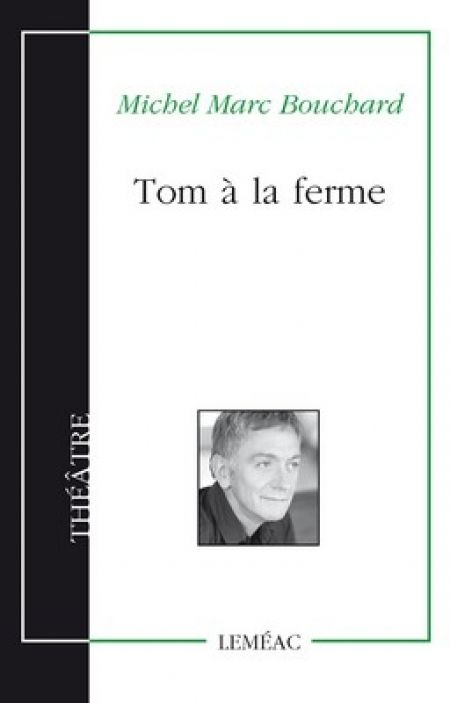 Tom à la ferme Tom à la ferme