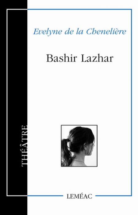 Bashir Lazhar Bashir Lazhar