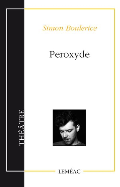 Peroxyde Peroxyde