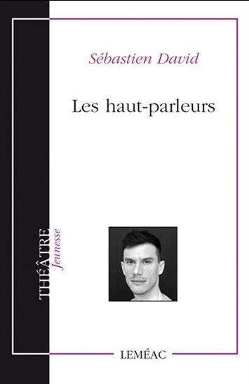 Les haut-parleurs Les haut-parleurs