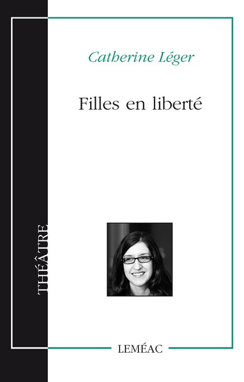 Filles en liberté Filles en liberté