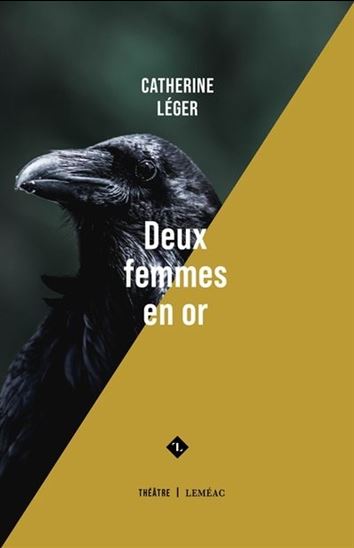 Deux femmes en or Deux femmes en or
