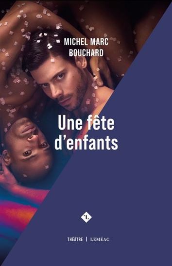 Une fête d'enfants Une fête d'enfants