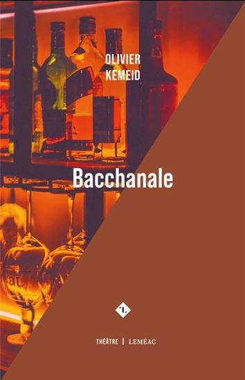 Bacchanale Bacchanale