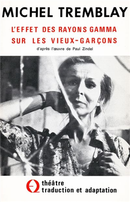 L'effet des rayons gamma sur les vieux-garçons L'effet des rayons gamma sur les vieux-garçons