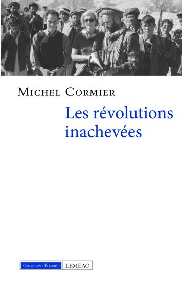 Les révolutions inachevées Les révolutions inachevées