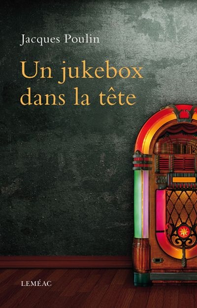 Un jukebox dans la tête Un jukebox dans la tête