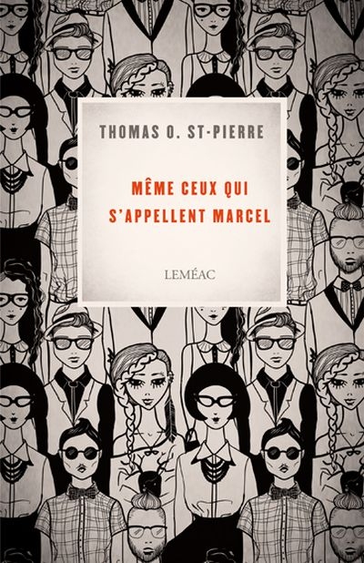 Même ceux qui s'appellent Marcel Même ceux qui s'appellent Marcel
