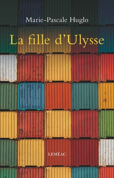 La fille d'Ulysse La fille d'Ulysse