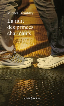 La nuit des princes charmants La nuit des princes charmants