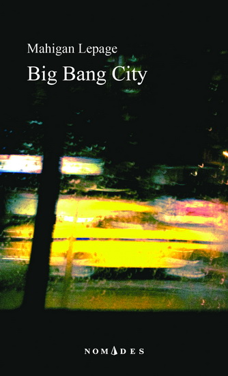 Big bang city Big bang city