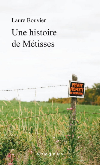 Une histoire de Métisses Une histoire de Métisses
