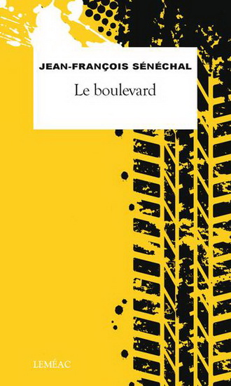 Le boulevard Le boulevard