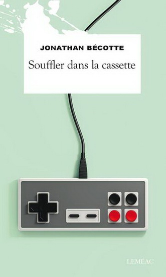Souffler la cassette Souffler la cassette
