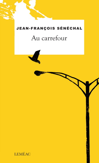 Au carrefour Au carrefour