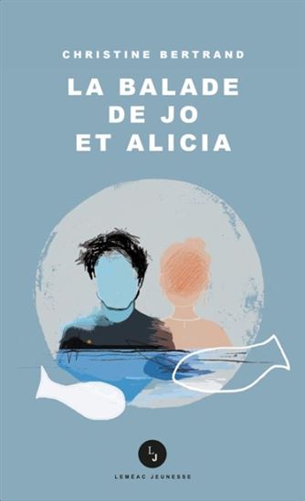 La balade de Jo et Alicia La balade de Jo et Alicia