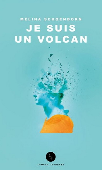 Je suis un volcan Je suis un volcan
