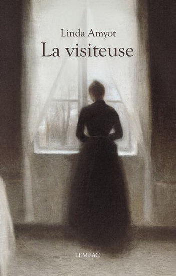 La visiteuse La visiteuse