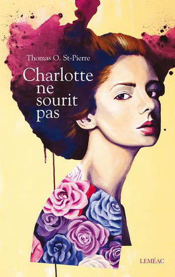 Charlotte ne sourit pas Charlotte ne sourit pas