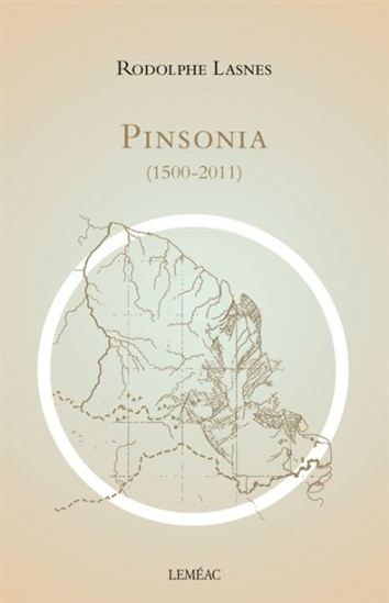 Pinsonia (1500-2011) Pinsonia (1500-2011)