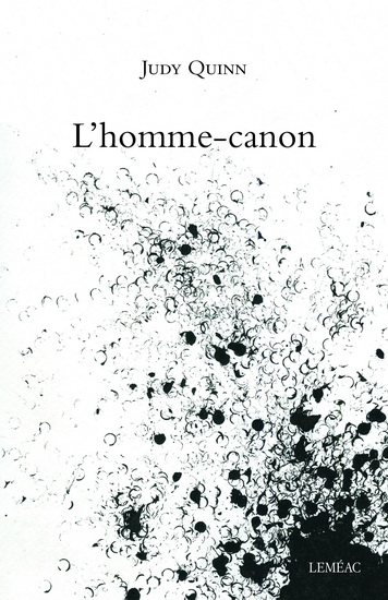 L'homme-canon L'homme-canon