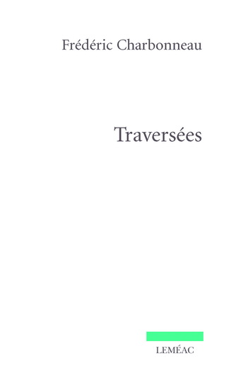 Traversées Traversées