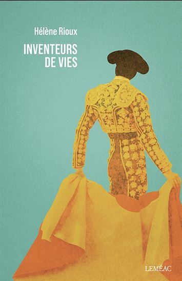 Inventeurs de vies Inventeurs de vies