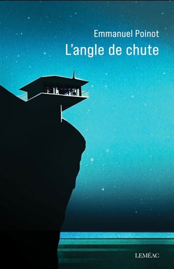 L'angle de chute L'angle de chute