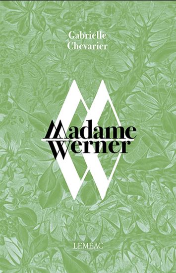 Madame Werner Madame Werner