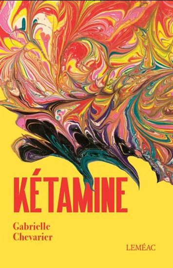 Kétamine Kétamine