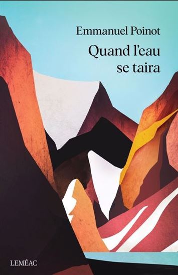 Quand l'eau se taira Quand l'eau se taira