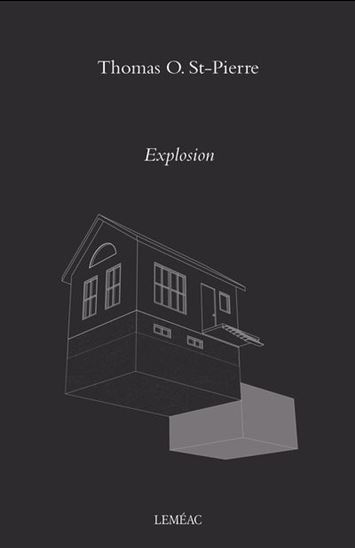 Explosion Explosion