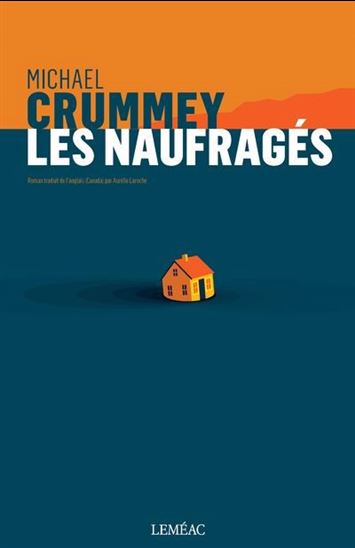 Les naufragés Les naufragés
