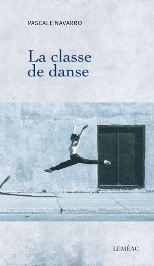 La classe de danse La classe de danse