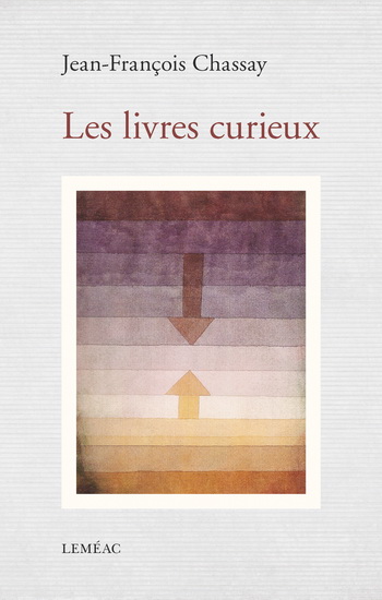 Les livres curieux Les livres curieux