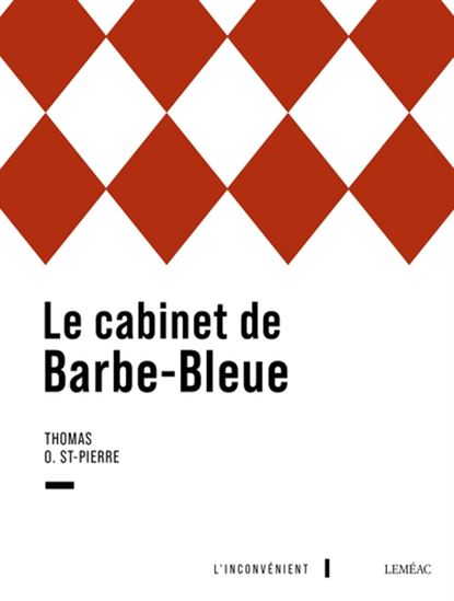 Le cabinet de Barbe-Bleue Le cabinet de Barbe-Bleue