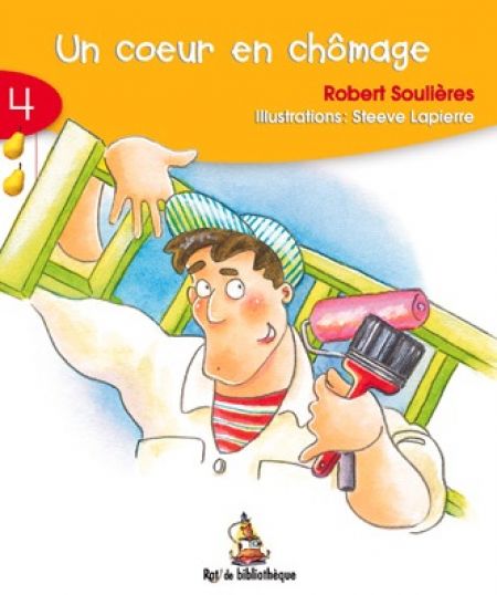Un coeur en chômage Un coeur en chômage
