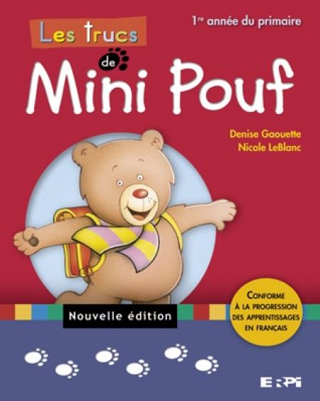 Les Trucs de Maxi Pouf v 02 Pour bien lire, bien écrire et bien p Les Trucs de Maxi Pouf v 02 Pour bien lire, bien écrire et bien p