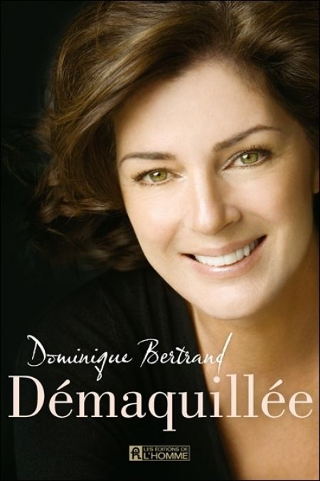Démaquillée Démaquillée