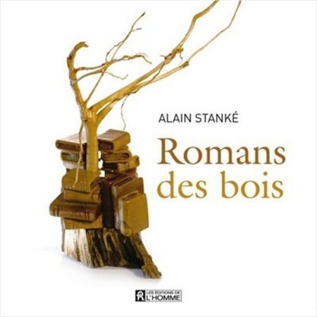Romans des bois Romans des bois