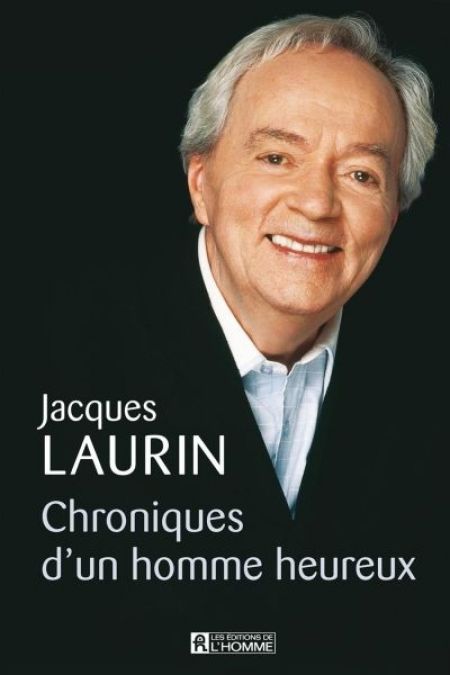 Chroniques d'un homme heureux Chroniques d'un homme heureux