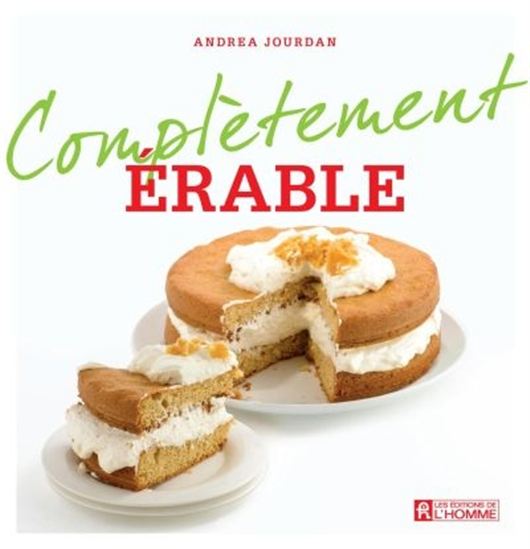 Complètement érable Complètement érable