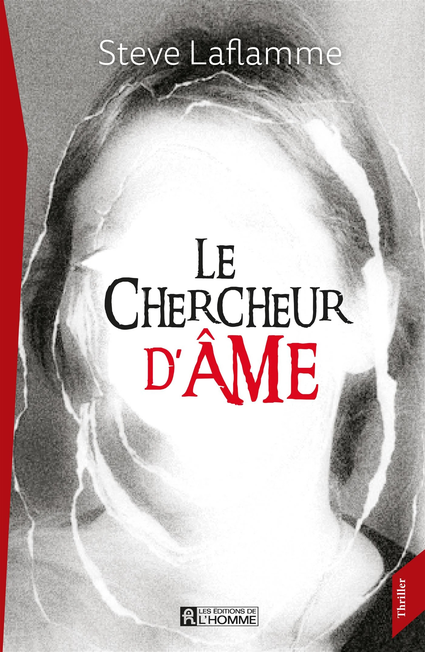 Le chercheur d'âme Le chercheur d'âme