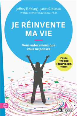 Je réinvente ma vie Je réinvente ma vie