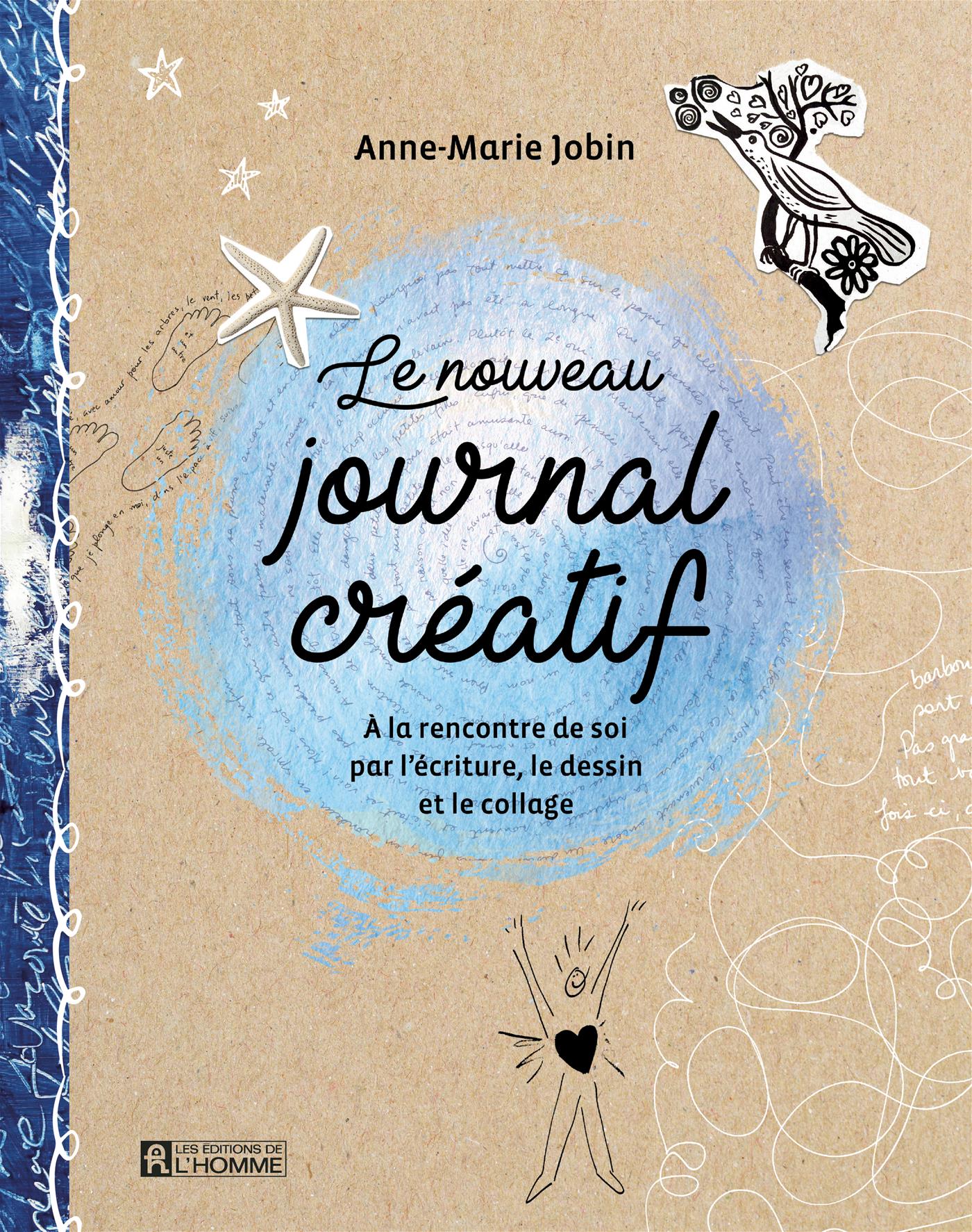 Nouveau journal créatif Nouveau journal créatif