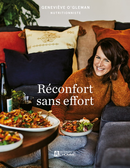 Réconfort sans effort Réconfort sans effort