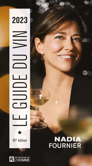 Le guide du vin 2023 Le guide du vin 2023