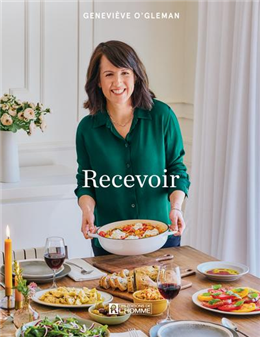 Recevoir Recevoir